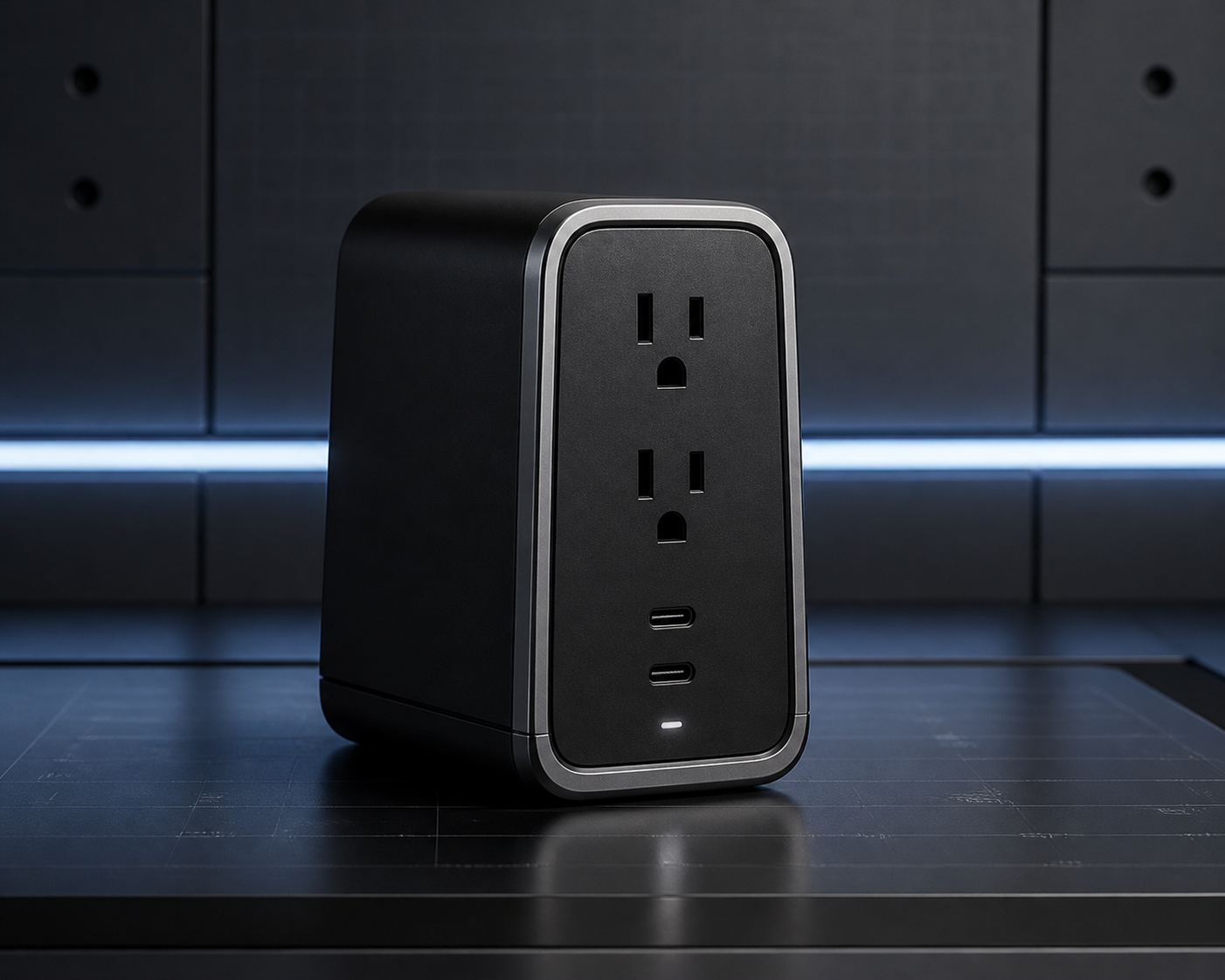 Anker 525 Charging Station