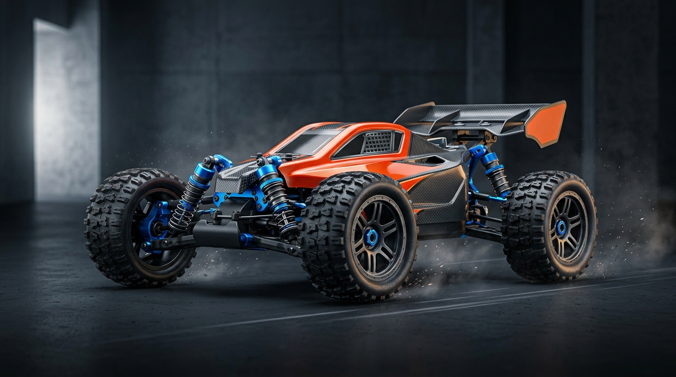 Riptide X7