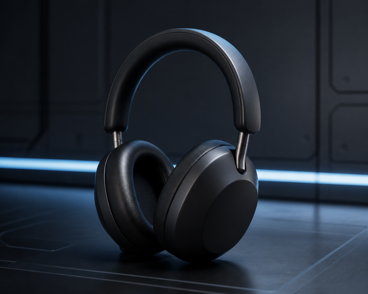Sony WH-1000XM5